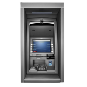מערכות כספומט ATM מסדרת H68N
