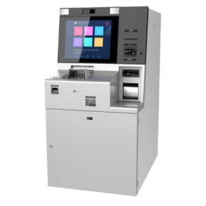 מערכות כספומט ATM מסדרת H68V
